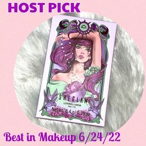 ❣️HOST PICK❣️ LIBRA Eyeshadow Makeup Palette
